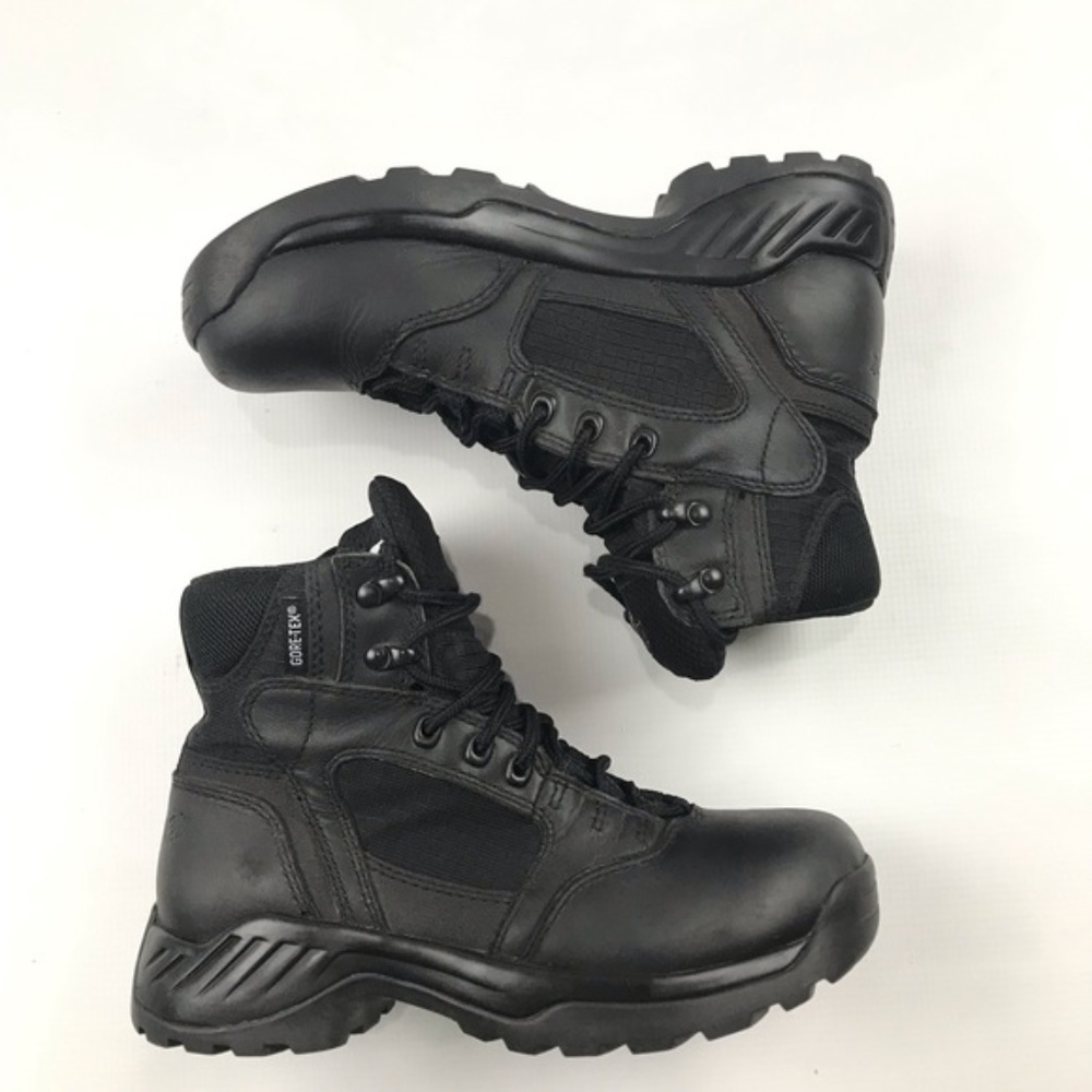 Danner Womens 6" Kinetic Waterproof Tactical Boot